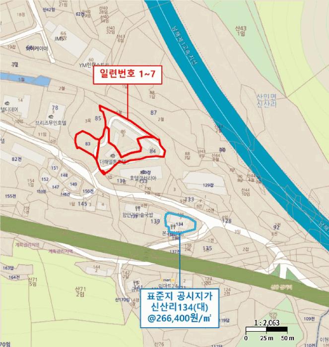 2025타경20560 법원경매 사진43 | 경남 함안군 숙박시설 경매