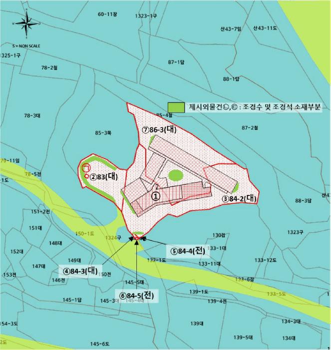 2025타경20560 법원경매 사진45 | 경남 함안군 숙박시설 경매