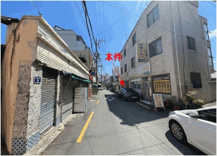 경상남도 창원시 마산합포구 산호동 465-12 법원경매 물건 대표사진
