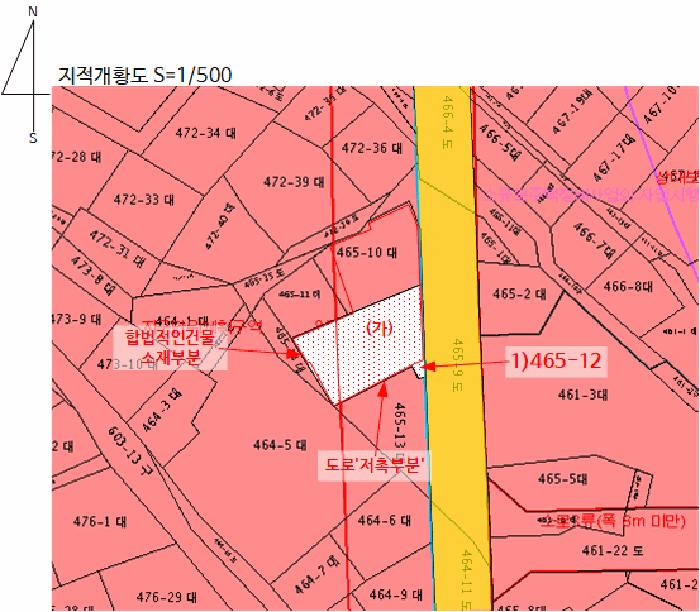 2025타경20622 법원경매 사진5 | 창원 마산합포구 상가,오피스텔,근린시설 경매