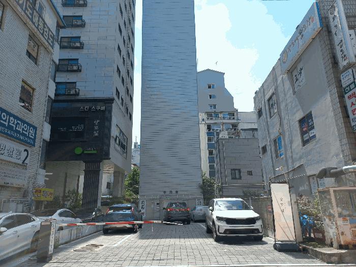 법원경매 2025타경11302 사진2 | 서울 양천구 신정동 1148-9 오피스텔 경매