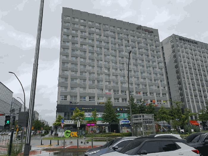 2025타경11427 법원경매 사진3 | 서울 강서구 오피스텔 경매