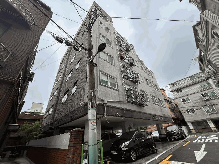 서울특별시 강서구 화곡동 410-31 미소지움 제3층 제304호 법원경매 물건 대표사진