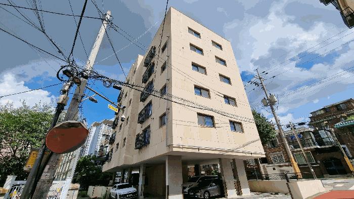 법원경매 2025타경11471 사진2 | 서울 영등포구 신길동 124-11 다세대주택 경매