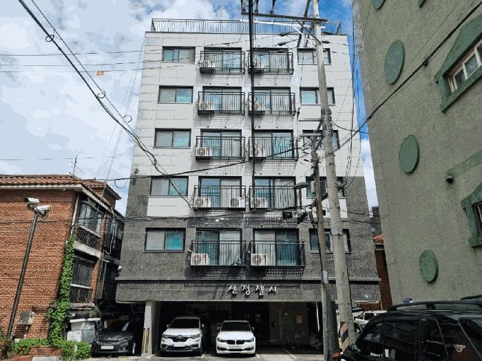 법원경매 2025타경11500 사진3 | 서울 양천구 신정동 892-3 다세대주택 경매