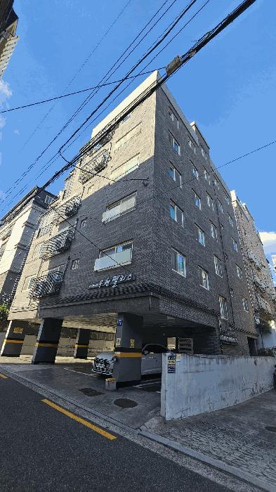법원경매 2025타경11576 사진4 | 서울 강서구 화곡동 424-36 다세대주택 경매