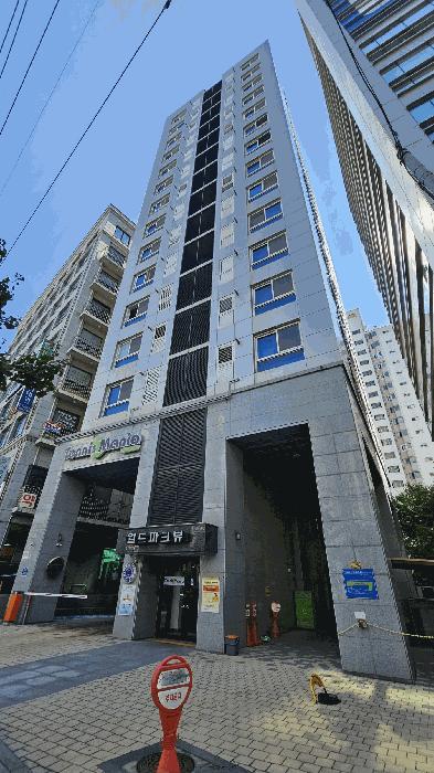 2025타경11757 법원경매 사진4 | 서울 강서구 오피스텔 경매
