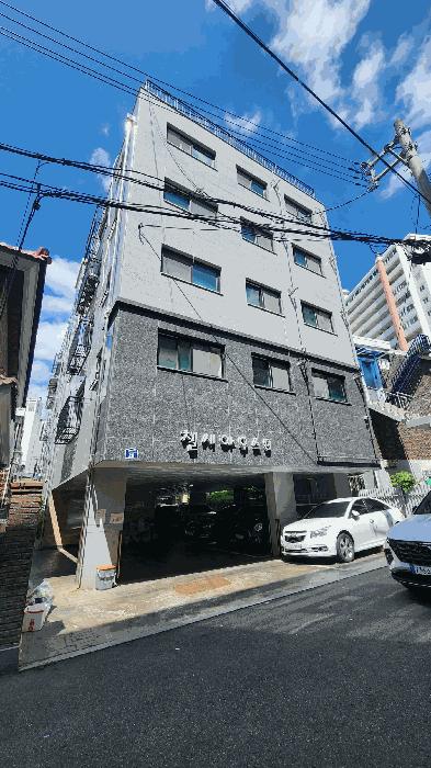 서울특별시 금천구 시흥동 914-1 첼시하우스9 제2층 제203호 법원경매 물건 대표사진