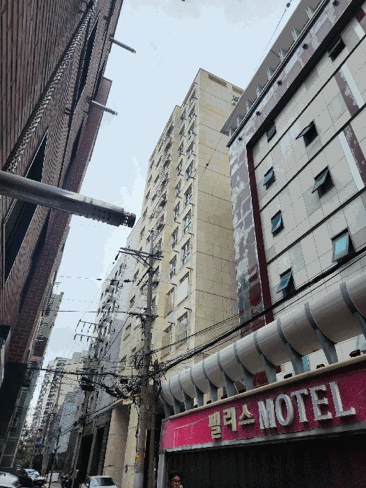 서울특별시 강서구 화곡동 24-42 웨인씨티 제6층 제603호 법원경매 물건 대표사진