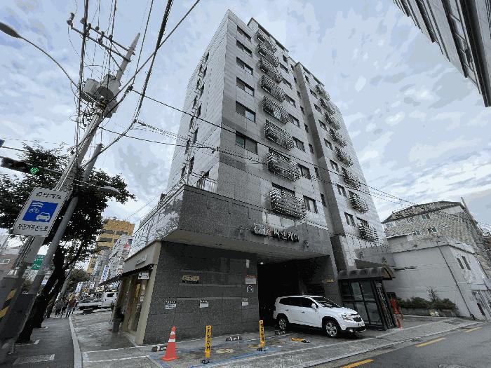서울특별시 강서구 화곡동 779-9 씨앤케이 제5층 제504호 법원경매 물건 대표사진