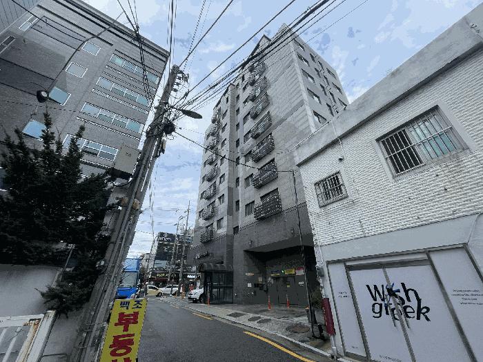 2025타경11895 법원경매 사진7 | 서울 강서구 오피스텔 경매