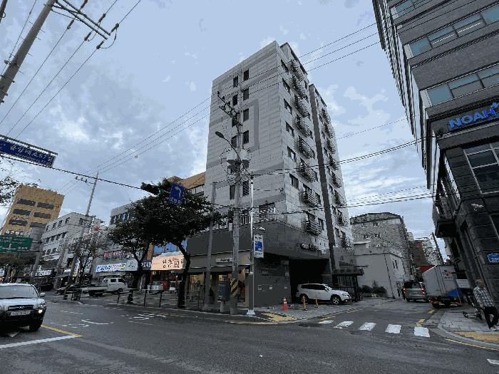 2025타경11895 법원경매 사진8 | 서울 강서구 오피스텔 경매