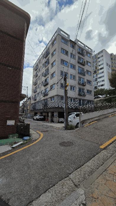 서울특별시 강서구 화곡동 409-2 에스엠파크빌 제7층 제701호 법원경매 물건 대표사진