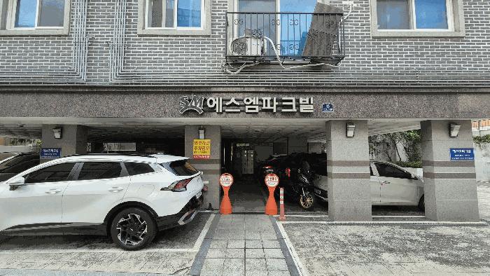 법원경매 2025타경11991 사진5 | 서울 강서구 화곡동 409-2 다세대주택 경매