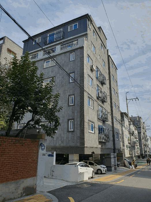 서울특별시 강서구 화곡동 351-20 대성아트빌 제4층 제402호 법원경매 물건 대표사진