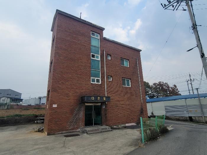 경기도 화성시 장안면 석포리 395-3 법원경매 물건 대표사진