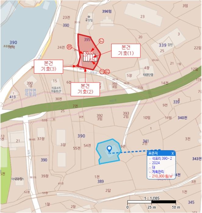 법원경매 2024타경11138 사진25 | 화성시 장안면 석포리 395-3 근린주택 경매