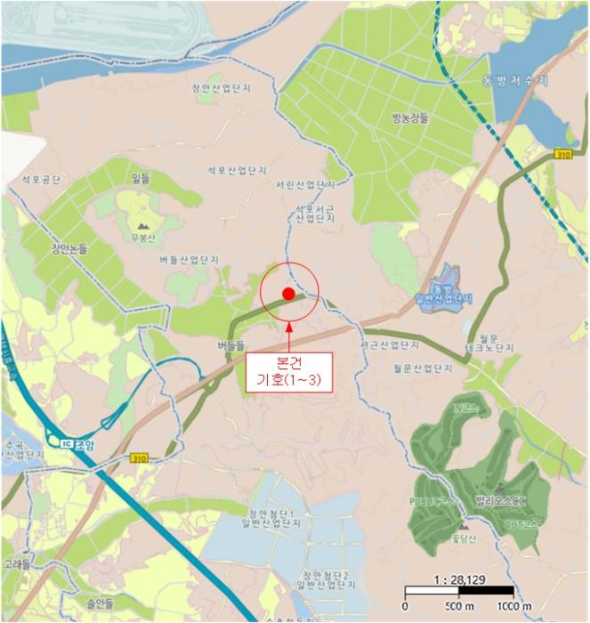 법원경매 2024타경11138 사진26 | 화성시 장안면 석포리 395-3 근린주택 경매