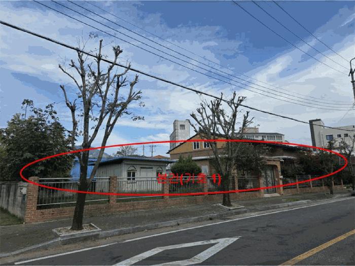 경상남도 함양군 함양읍 백연리 486 법원경매 물건 대표사진