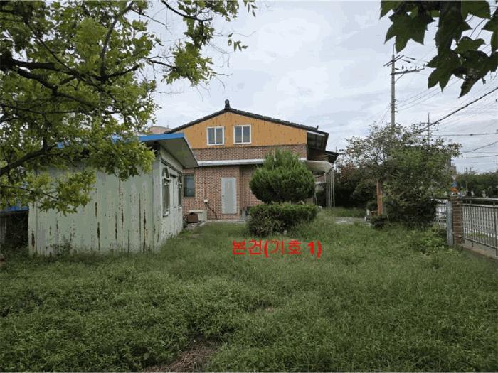 2025타경575 법원경매 사진5 | 경남 함양군 단독주택다가구 경매