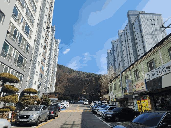 광주광역시 북구 두암동 63-1 무등파크맨션 제102동 8층802호 법원경매 물건 대표사진