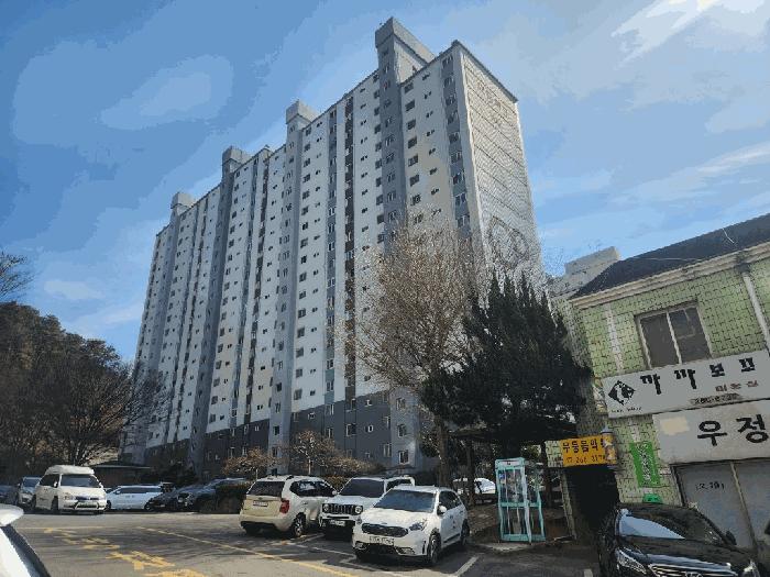 2025타경660 법원경매 사진2 | 광주 북구 아파트 경매