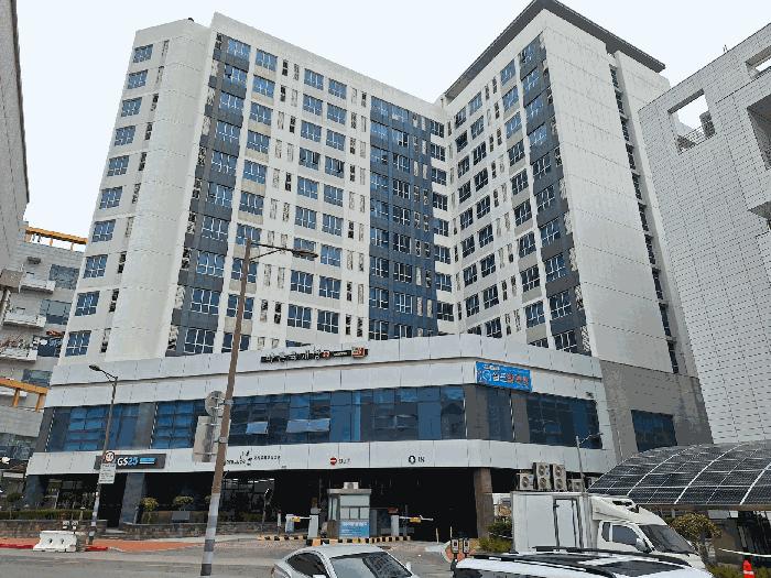 2025타경1861 법원경매 사진2 | 전남 나주시 오피스텔 경매