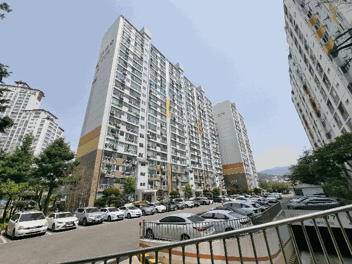 2025타경2161 법원경매 사진3 | 광주 남구 아파트 경매