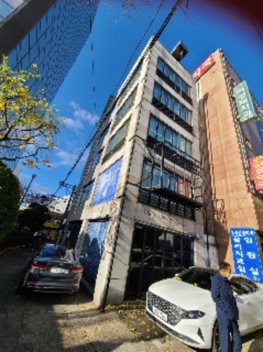 법원경매 2025타경5191 사진2 | 광주 동구 대인동 198-19 근린시설 경매