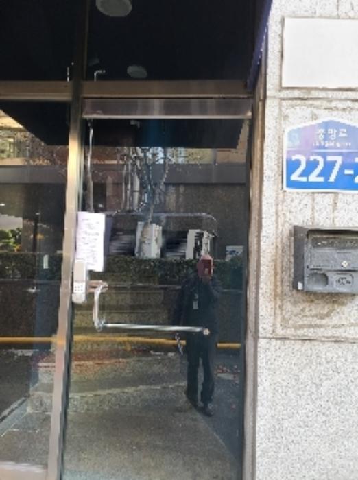 법원경매 2025타경5191 사진3 | 광주 동구 대인동 198-19 근린시설 경매