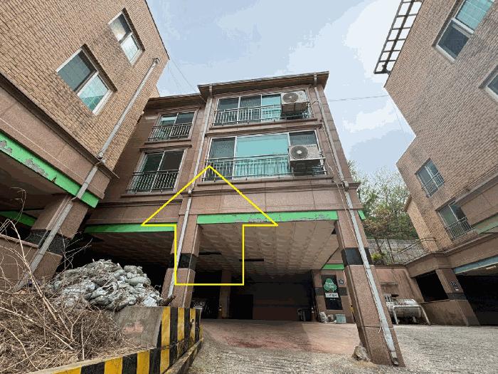 법원경매 2025타경55795 사진3 | 화성시 송산면 삼존리 206-28 다세대주택 경매