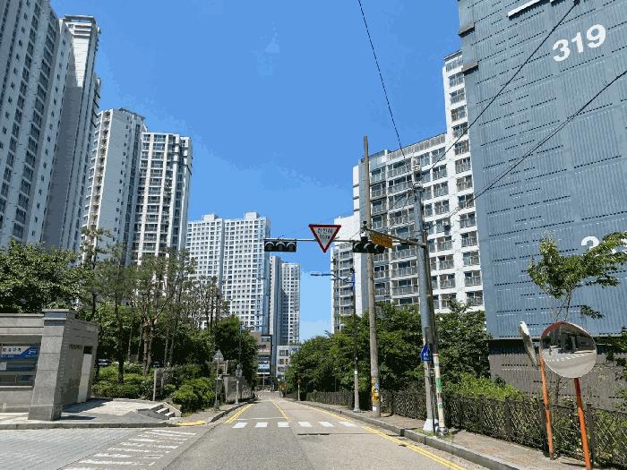 경기도 화성시 봉담읍 와우리 591 봉담휴먼빌 104동 21층2104호 법원경매 물건 대표사진