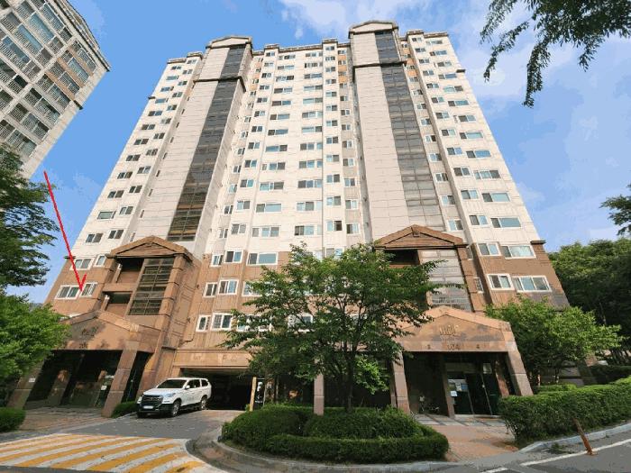 2025타경56257 법원경매 사진3 | 용인 처인구 아파트 경매