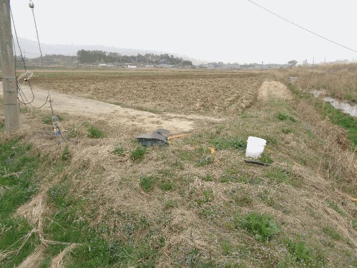2025타경32373 법원경매 사진2 | 전남 나주시 답 경매