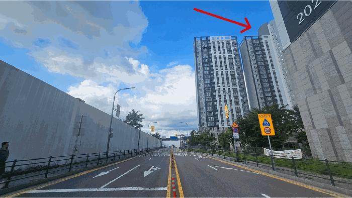 2025타경56780 법원경매 사진2 | 용인 처인구 아파트 경매