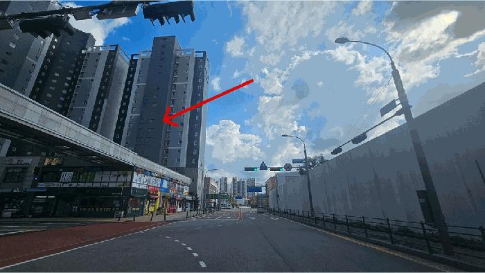 2025타경56780 법원경매 사진3 | 용인 처인구 아파트 경매