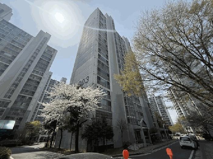 2025타경32450 법원경매 사진2 | 광주 광산구 아파트 경매