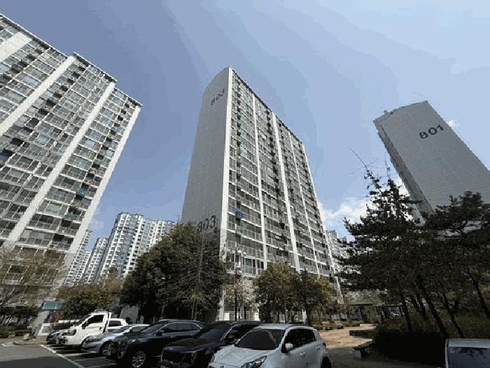 2025타경32450 법원경매 사진4 | 광주 광산구 아파트 경매