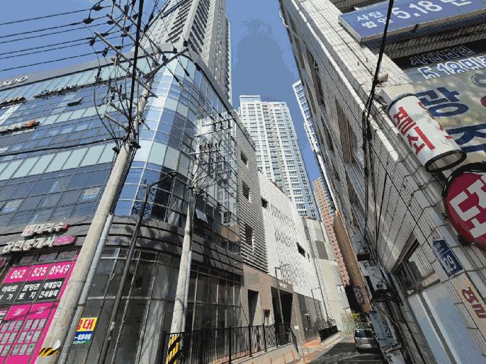 2025타경32543 법원경매 사진2 | 광주 남구 오피스텔(주거) 경매