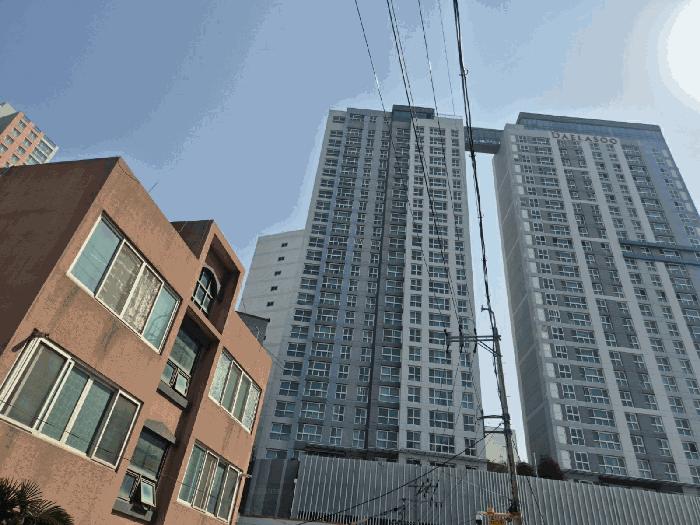2025타경32543 법원경매 사진3 | 광주 남구 오피스텔(주거) 경매