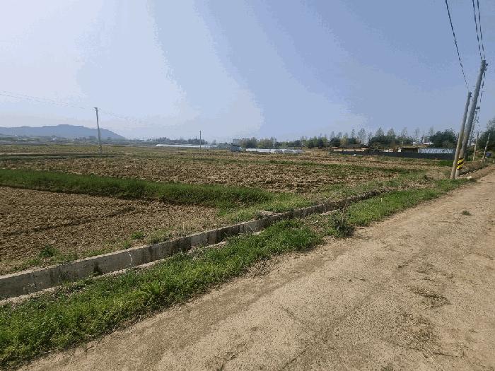 2025타경32560 법원경매 사진3 | 전남 나주시 답 경매