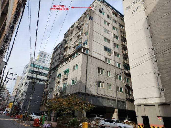 법원경매 2024타경570807 사진4 | 인천 부평구 장제로52번길 도시형생활주택 경매