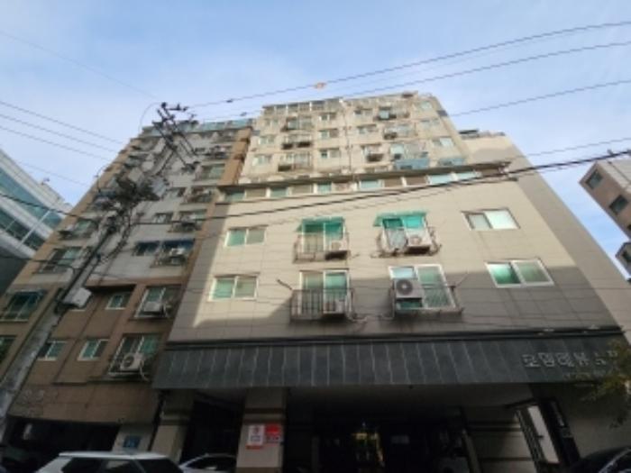 법원경매 2024타경570807 사진5 | 인천 부평구 장제로52번길 도시형생활주택 경매