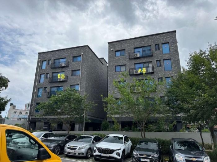 경기도 수원시 권선구 세권로94번길 39, 비동 3층303호 (세류동,더스테이세류) · 지번주소: 경기도 수원시 권선구 세류동 1015-1 법원경매 물건 대표사진