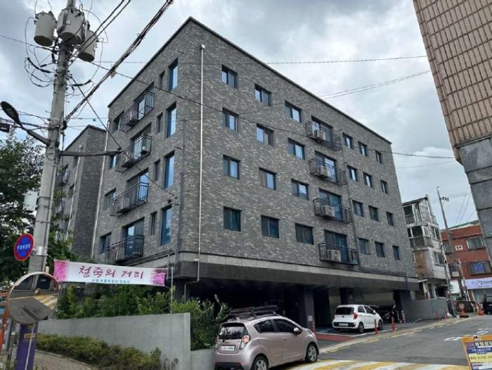 법원경매 2024타경75897 사진3 | 수원시 권선구 세권로94번길 다세대주택 경매