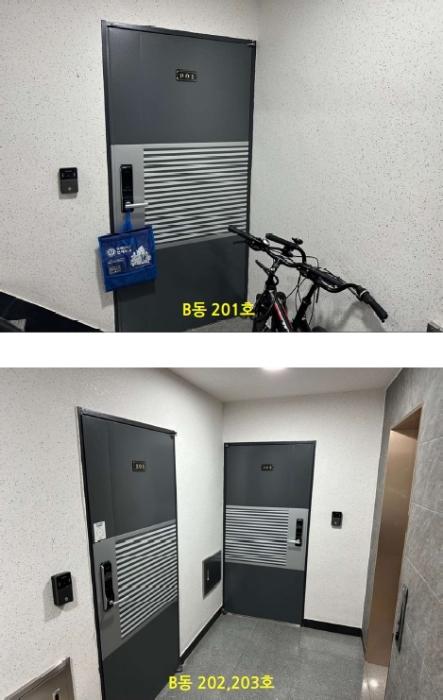 법원경매 2024타경75897 사진8 | 수원시 권선구 세권로94번길 다세대주택 경매