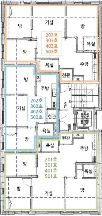 법원경매 2024타경75897 사진26 | 수원시 권선구 세권로94번길 다세대주택 경매
