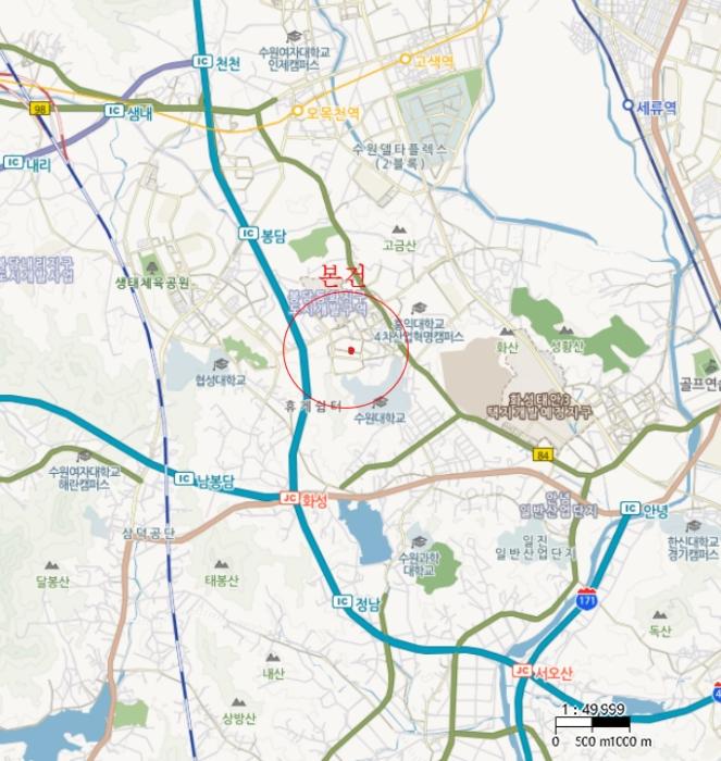 2024타경11145 법원경매 사진38 | 경기 화성시 오피스텔 경매