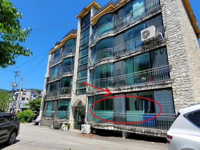 법원경매 2024타경66299 사진3 | 용인시 처인구 모현읍 능원리 187-1 다세대주택 경매