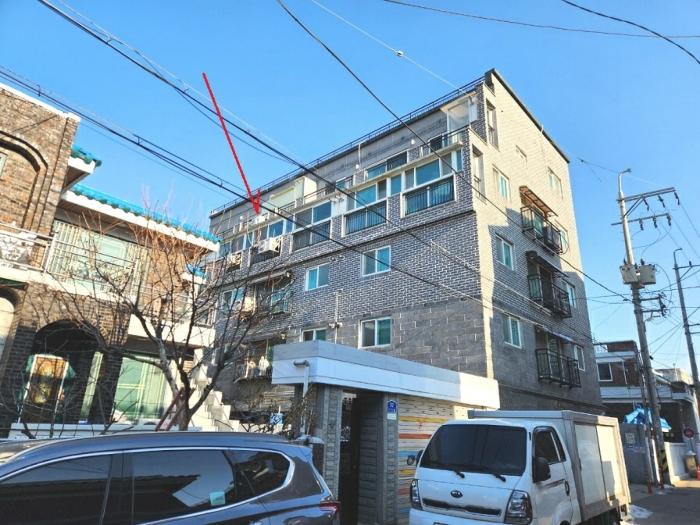 경기도 수원시 장안구 연무로7번길 90, 5층502호 (연무동,리치캐슬) · 지번주소: 경기도 수원시 장안구 연무동 235-23 법원경매 물건 대표사진